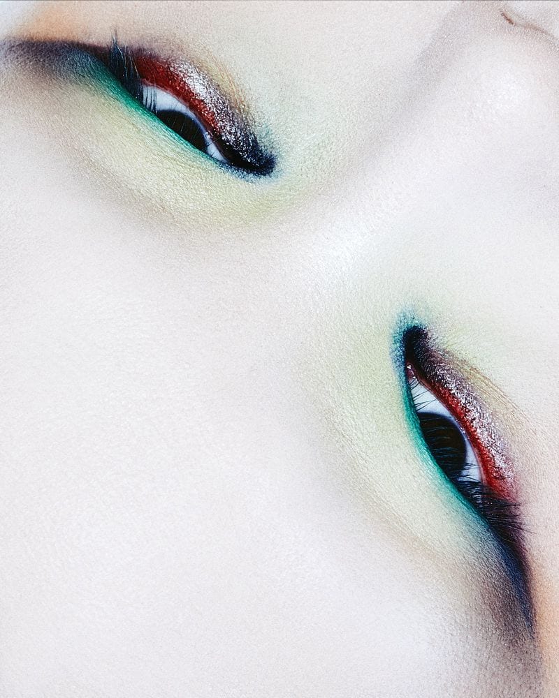 Lin Lin Yujing — photo 7