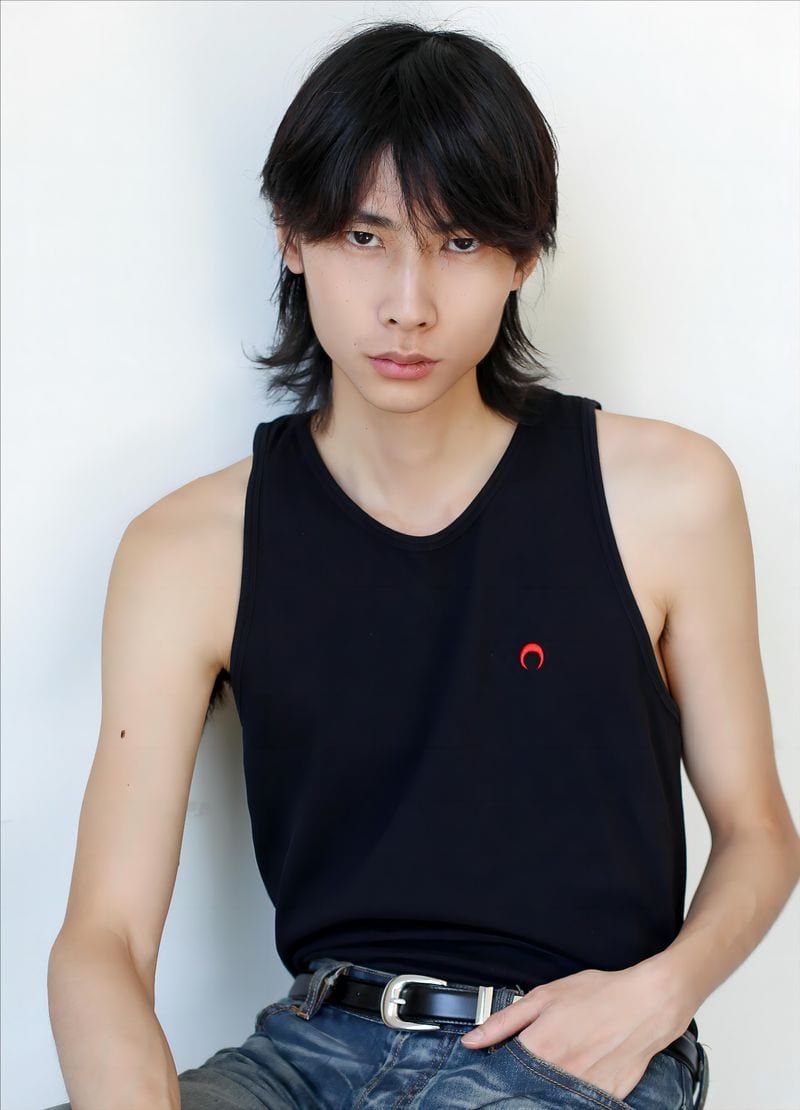 Ruijin Zheng — photo 1