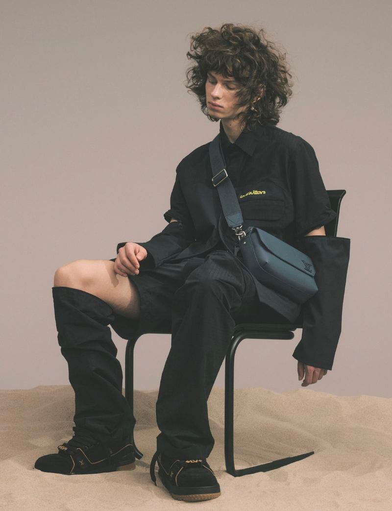 Cosmo Caspers — photo 3