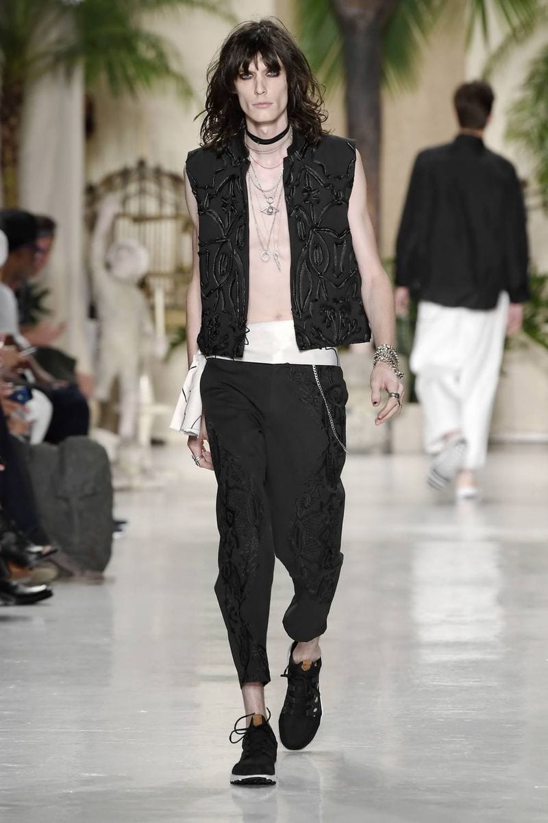 Justin Gossman — photo 10