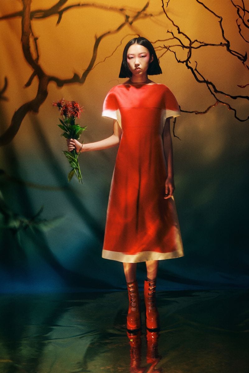 Chloe Tang — photo 4