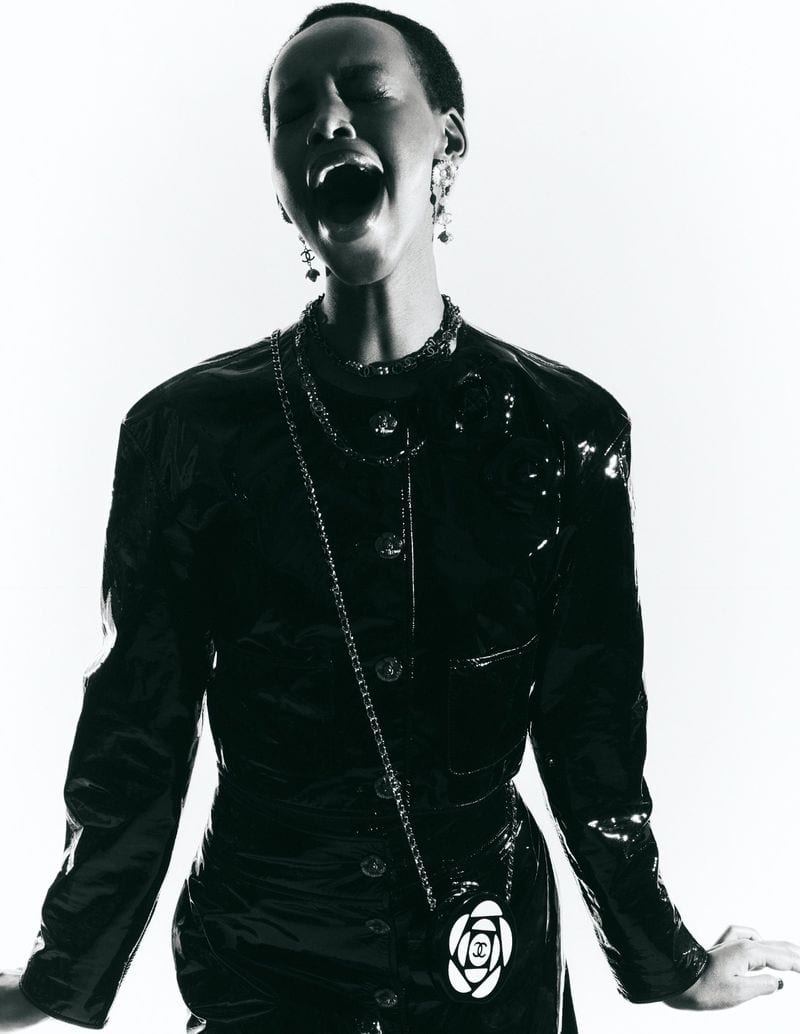 Claire Uwamahoro — photo 3