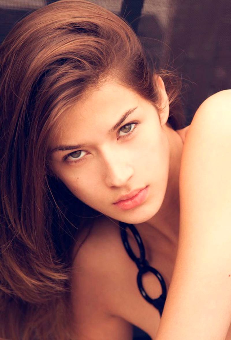 Davinia Stoeber — photo 1