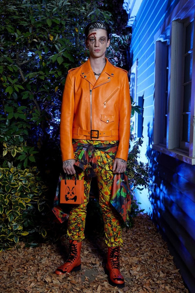 Ash Stymest — photo 7