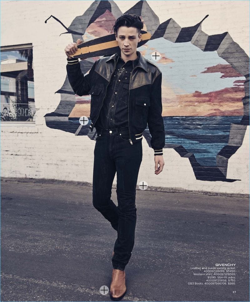 Ash Stymest — photo 9