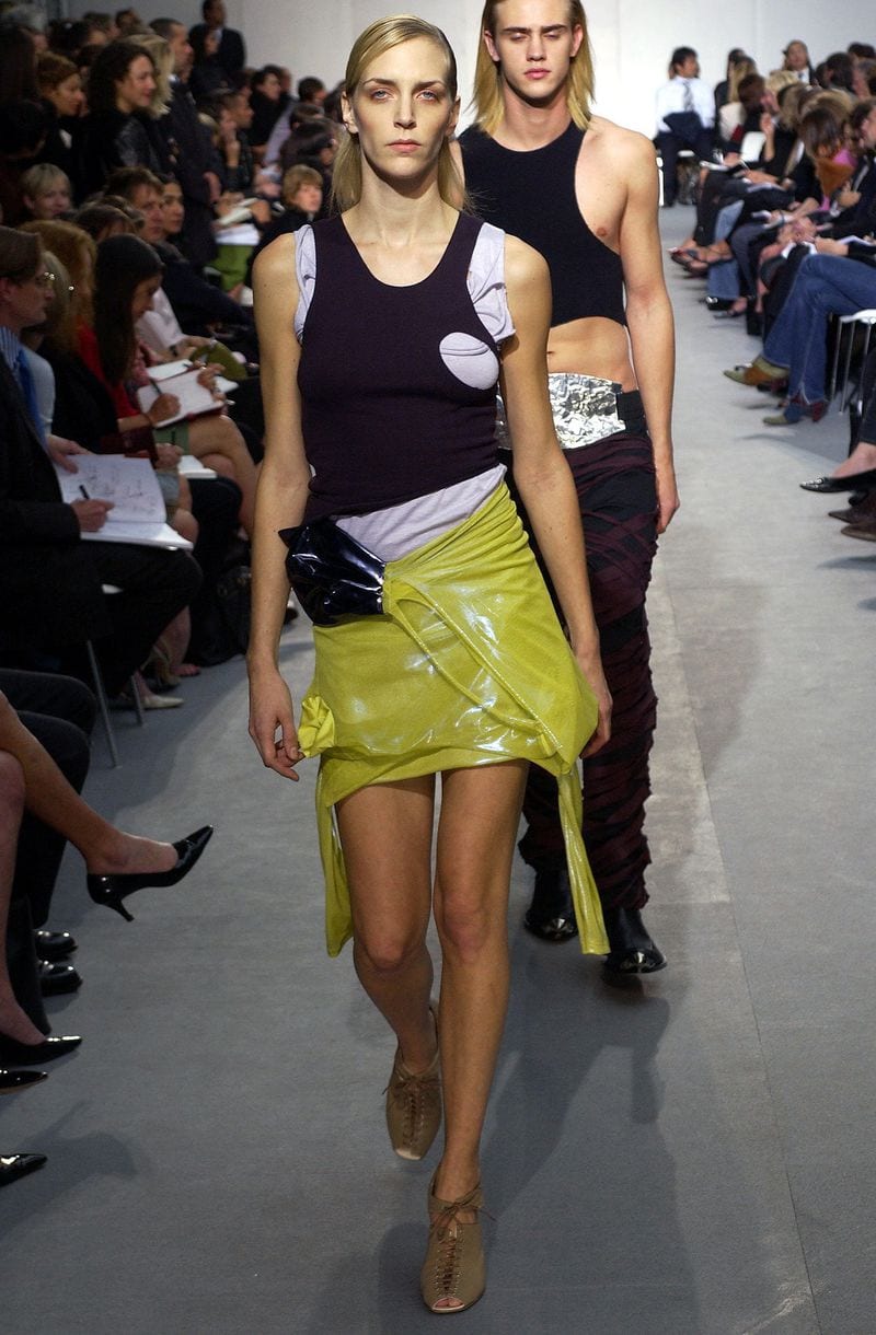Helmut Lang — portfolio 2