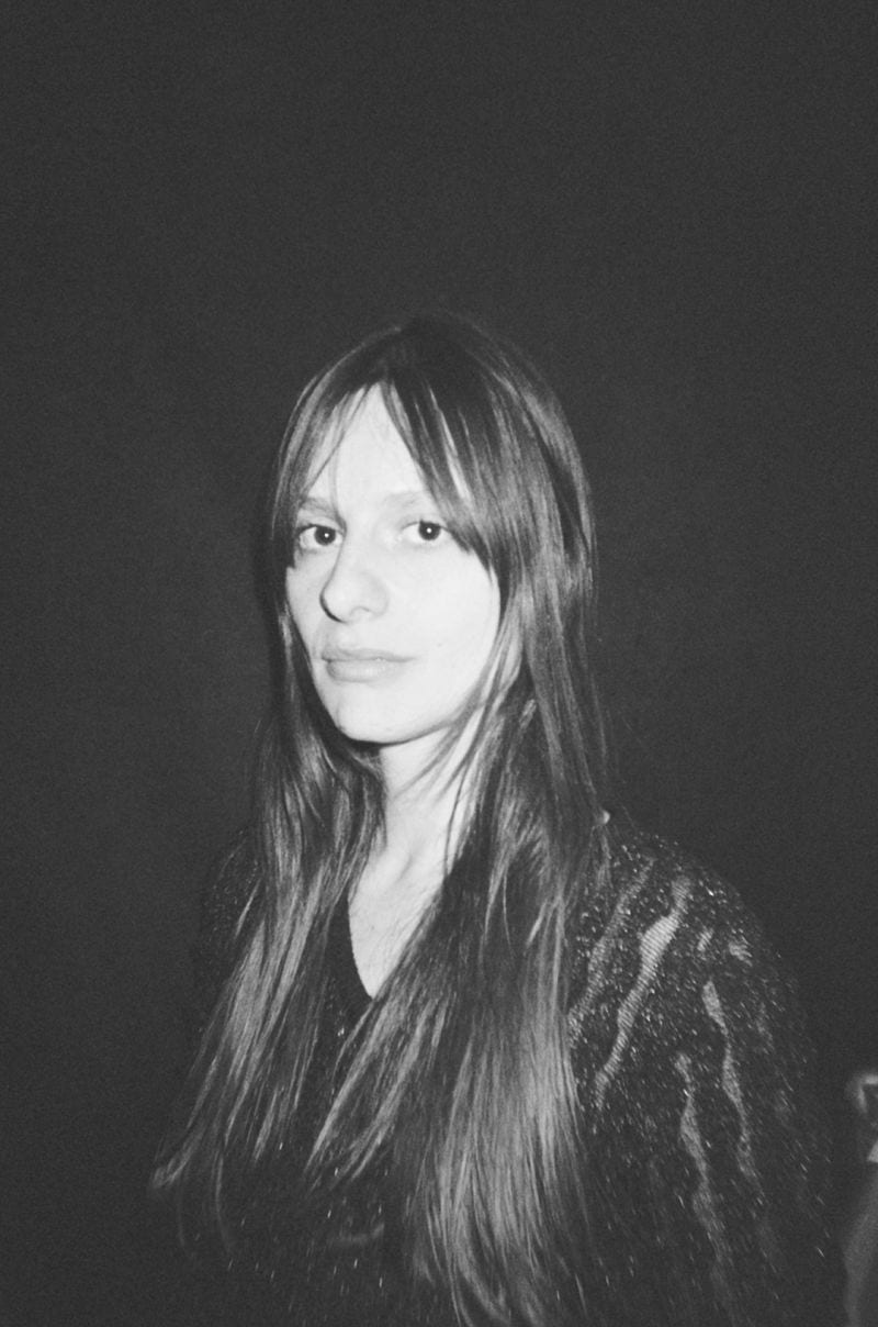 Cristina Firpo — portfolio 1