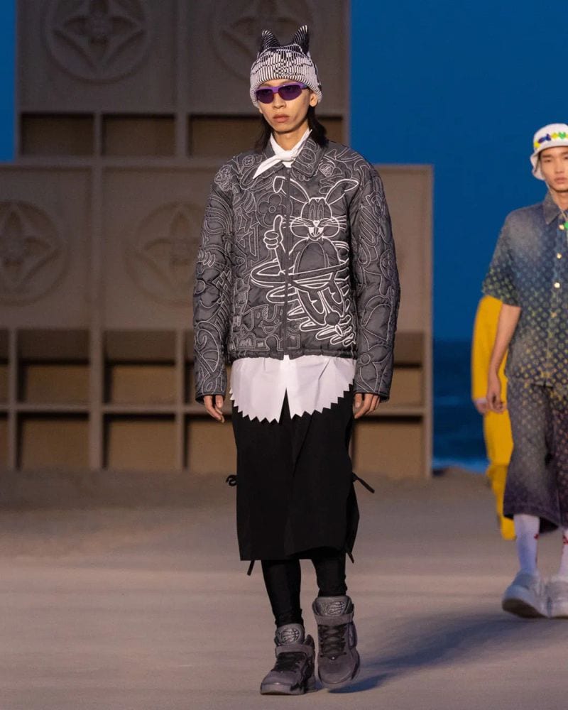 Feilong Huang — photo 6