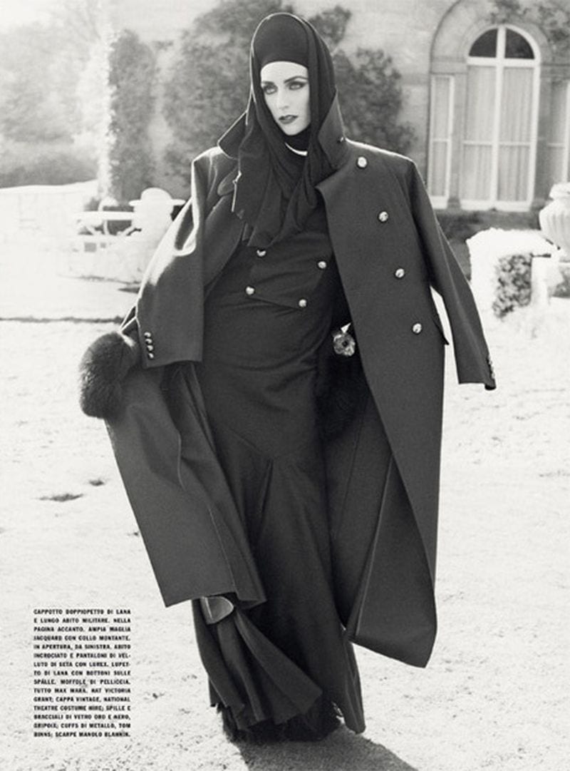 Hannelore Knuts — photo 10