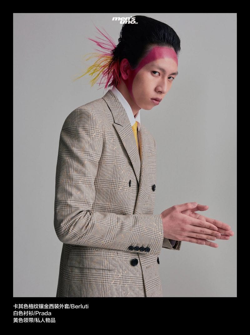 Feilong Huang — photo 9