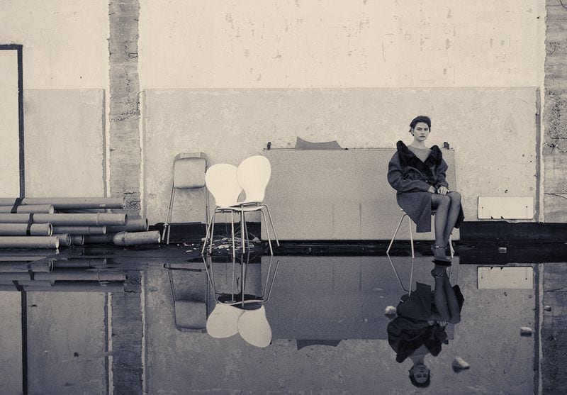 Hanna Frolova — photo 10