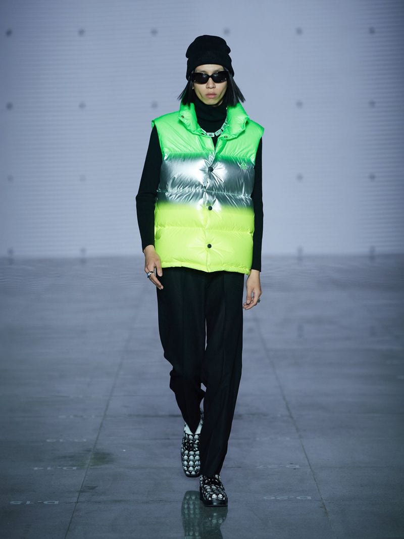 Feilong Huang — photo 11