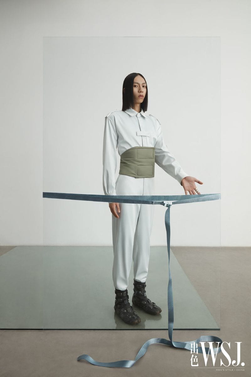 Feilong Huang — photo 8