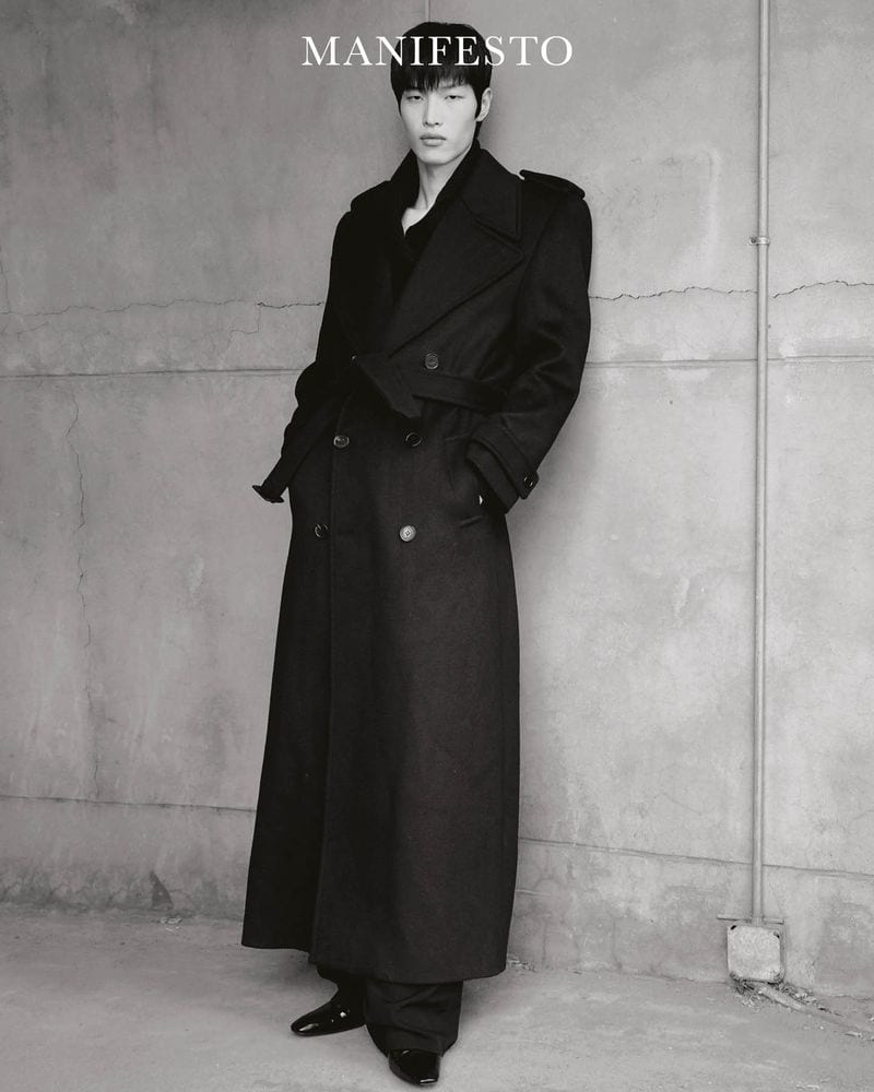 Shin Dongyeon — photo 7