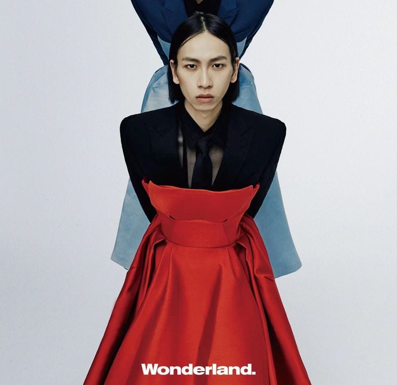 Feilong Huang — photo 10