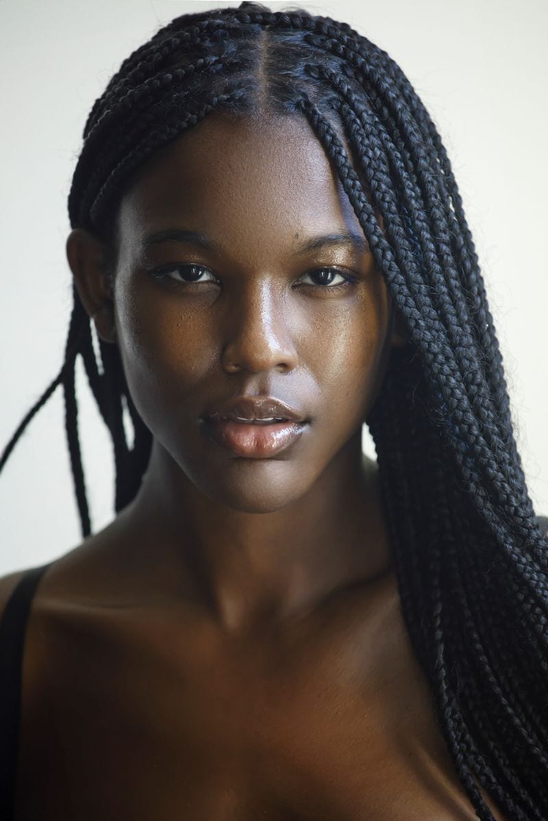 Akilah Jones — photo 1
