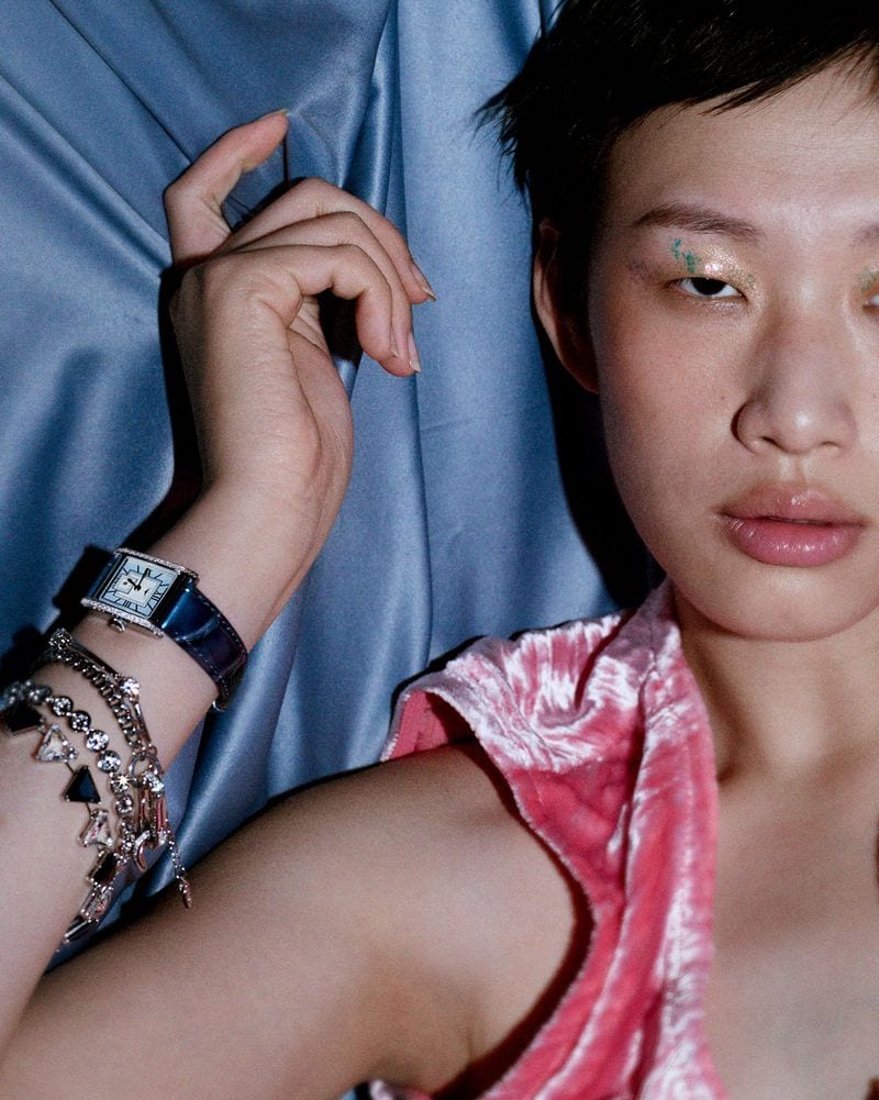 Ziyi Zhuang — photo 2