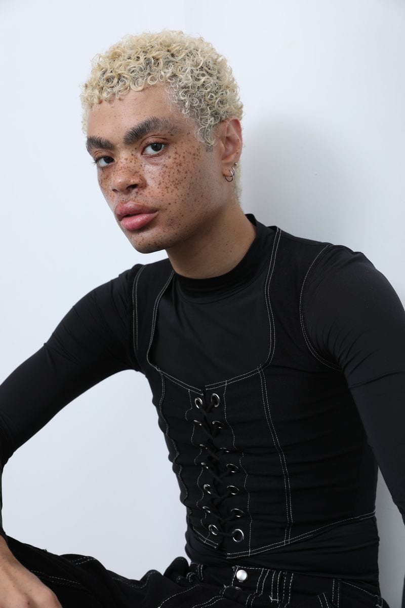 Shaheem Anderson — photo 1