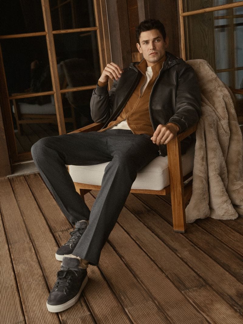 Arthur Gosse — photo 5
