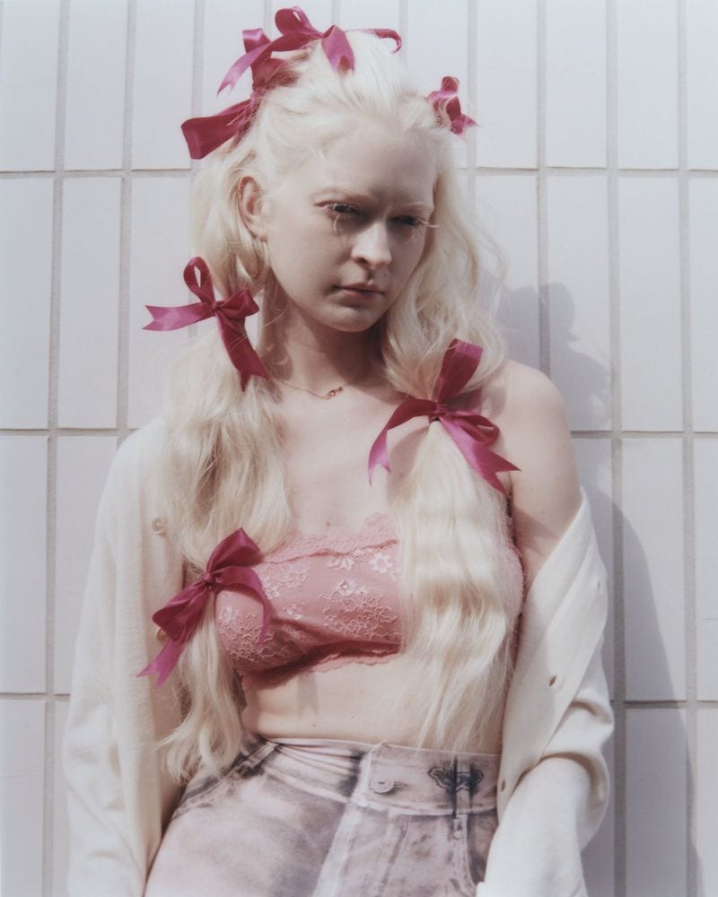 Joanna Bajena — photo 7