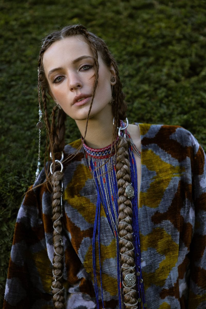 Ayla Gilde — photo 4