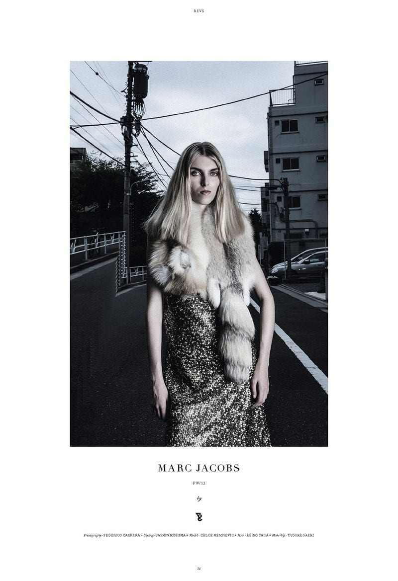 Chloe Memisevic — photo 8