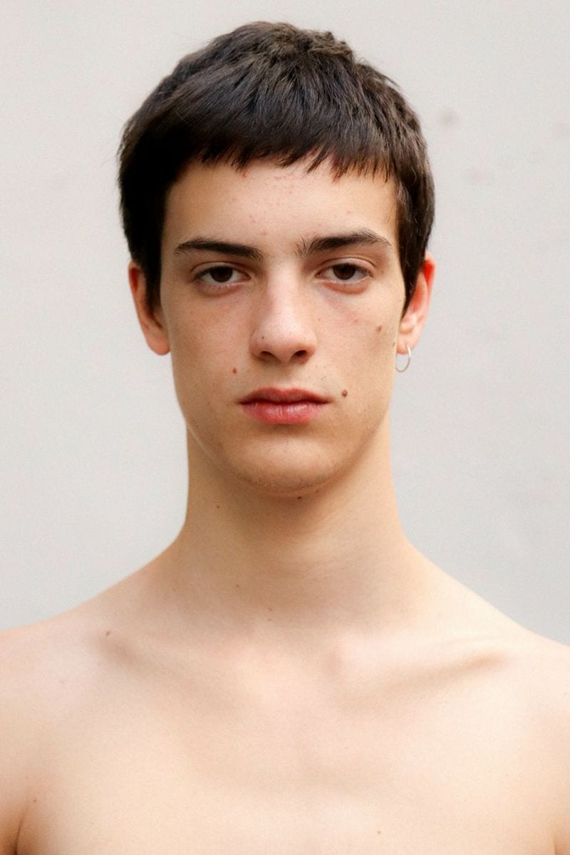Elvis Candy-Radovanovic — photo 1