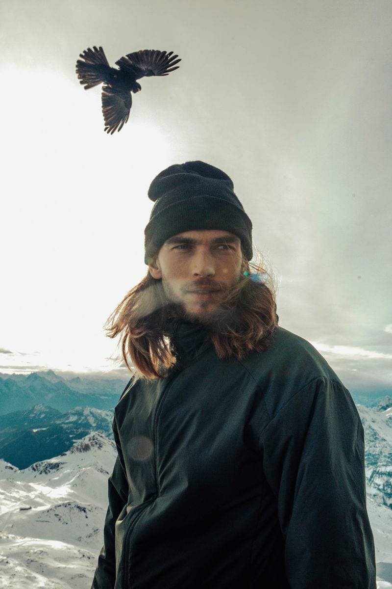 Sebastien Zanella — портфолио 6