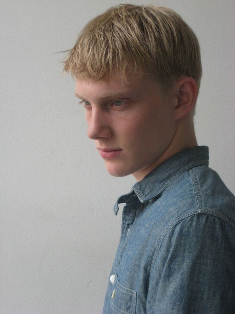 Anthony Murrell — photo 4
