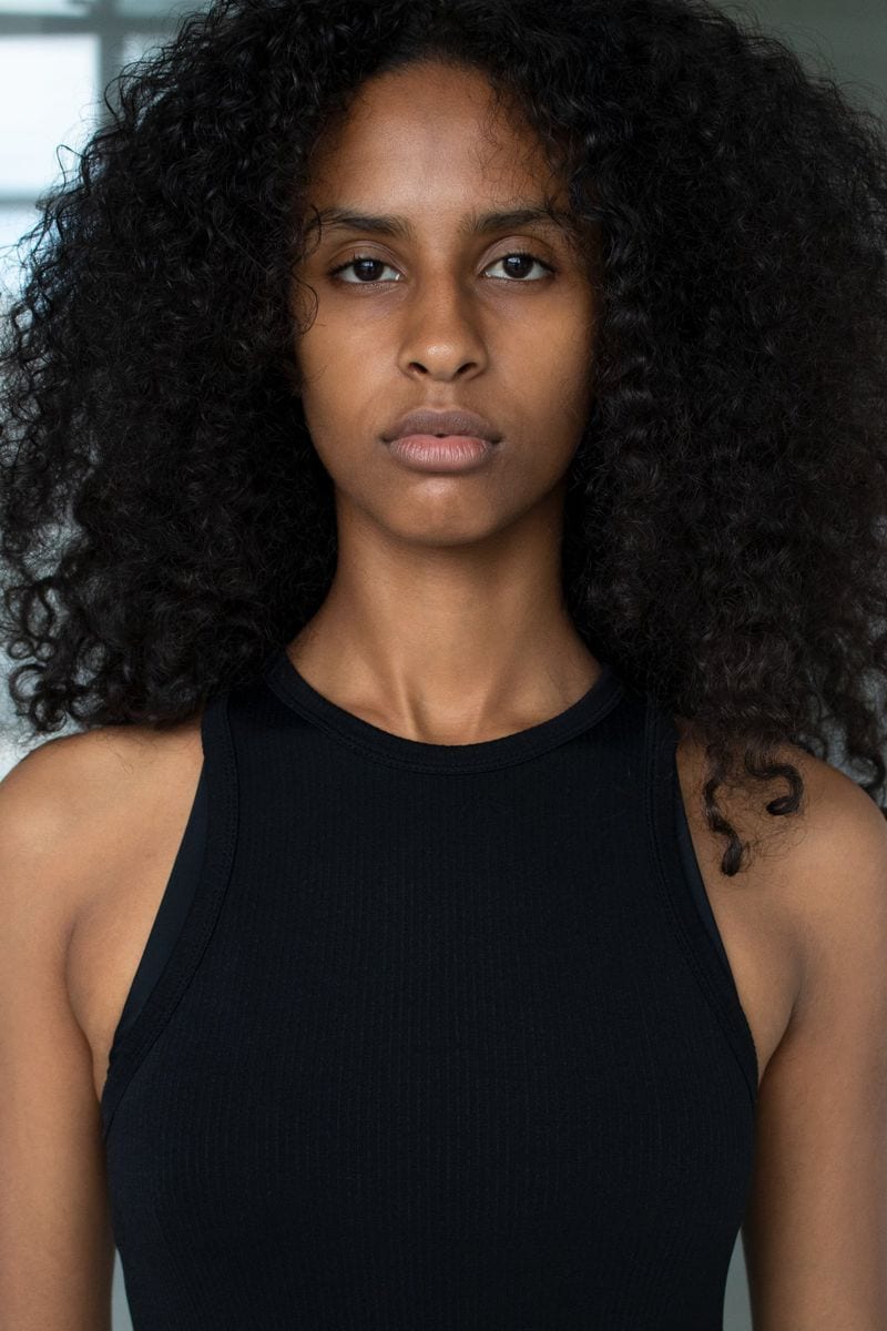 Mariam Worku — photo 8