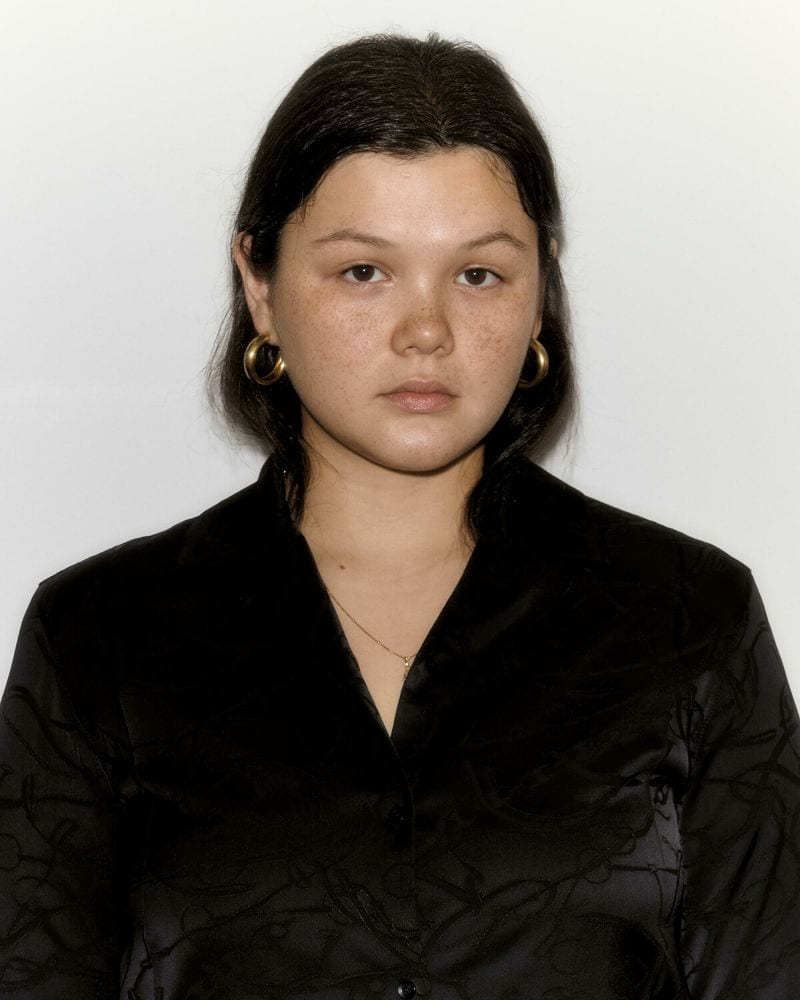 Anna Ling — photo 1