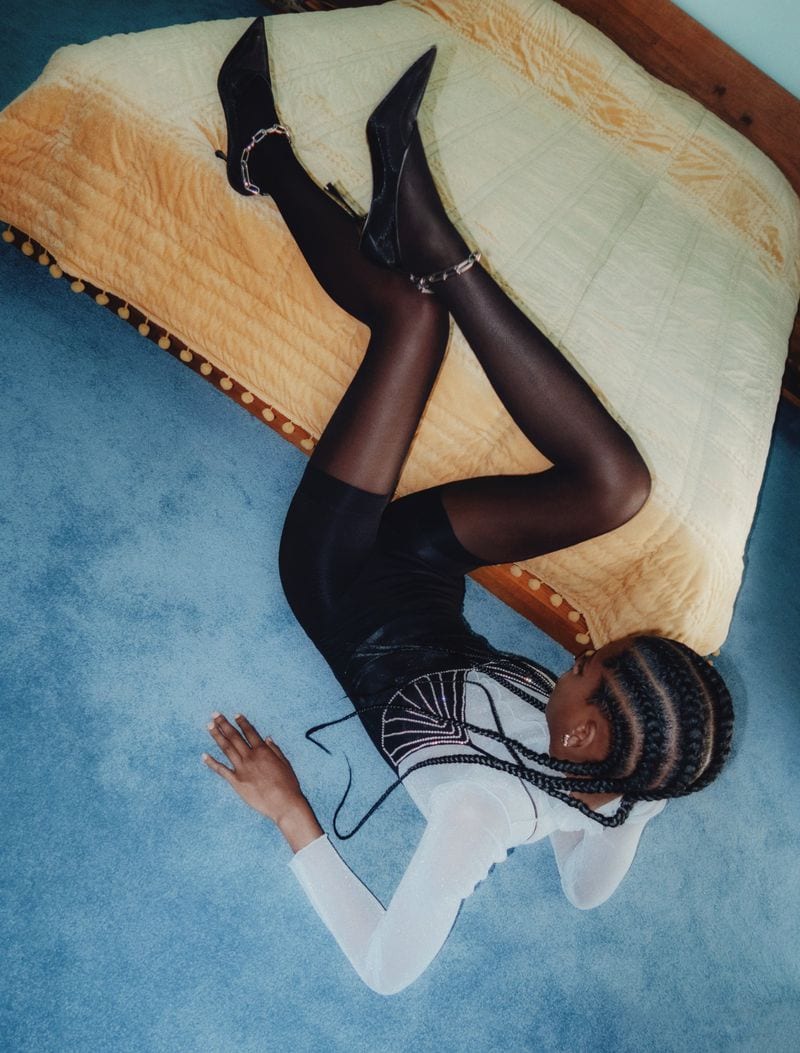 Raven Schexnayder — photo 2