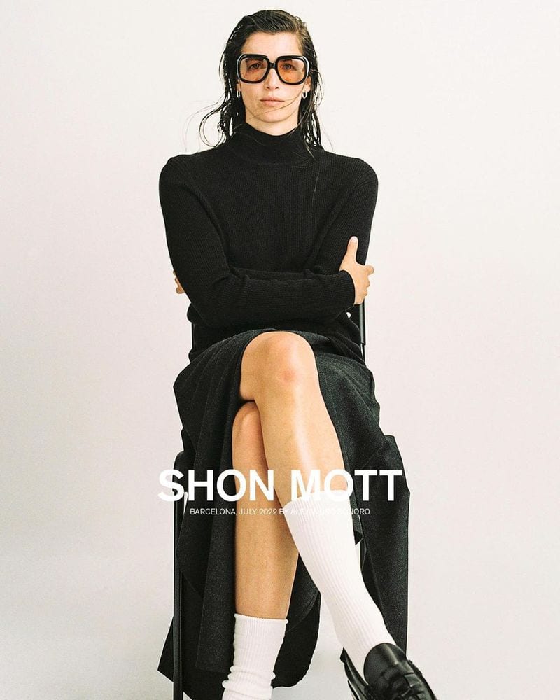 Eeva Lioni — photo 9