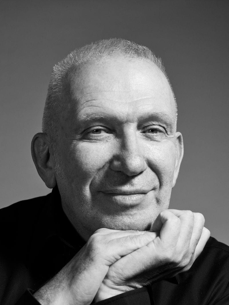 Jean Paul Gaultier — портфолио 5