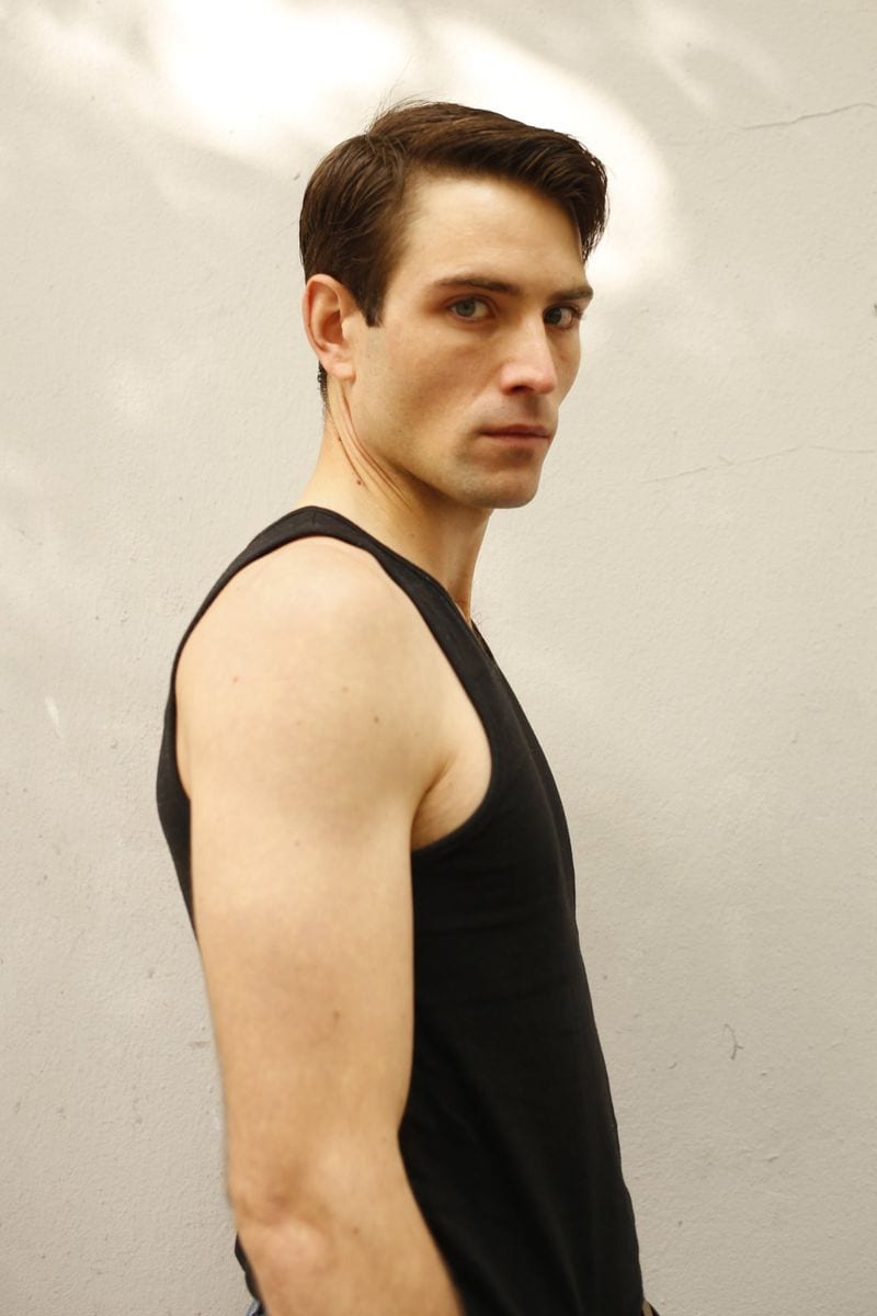 Julius Pfister — photo 1