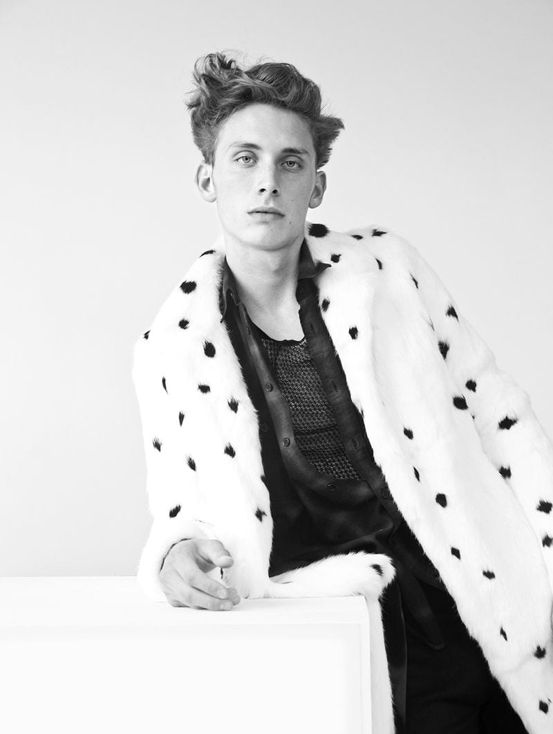 Lance Carne — photo 1
