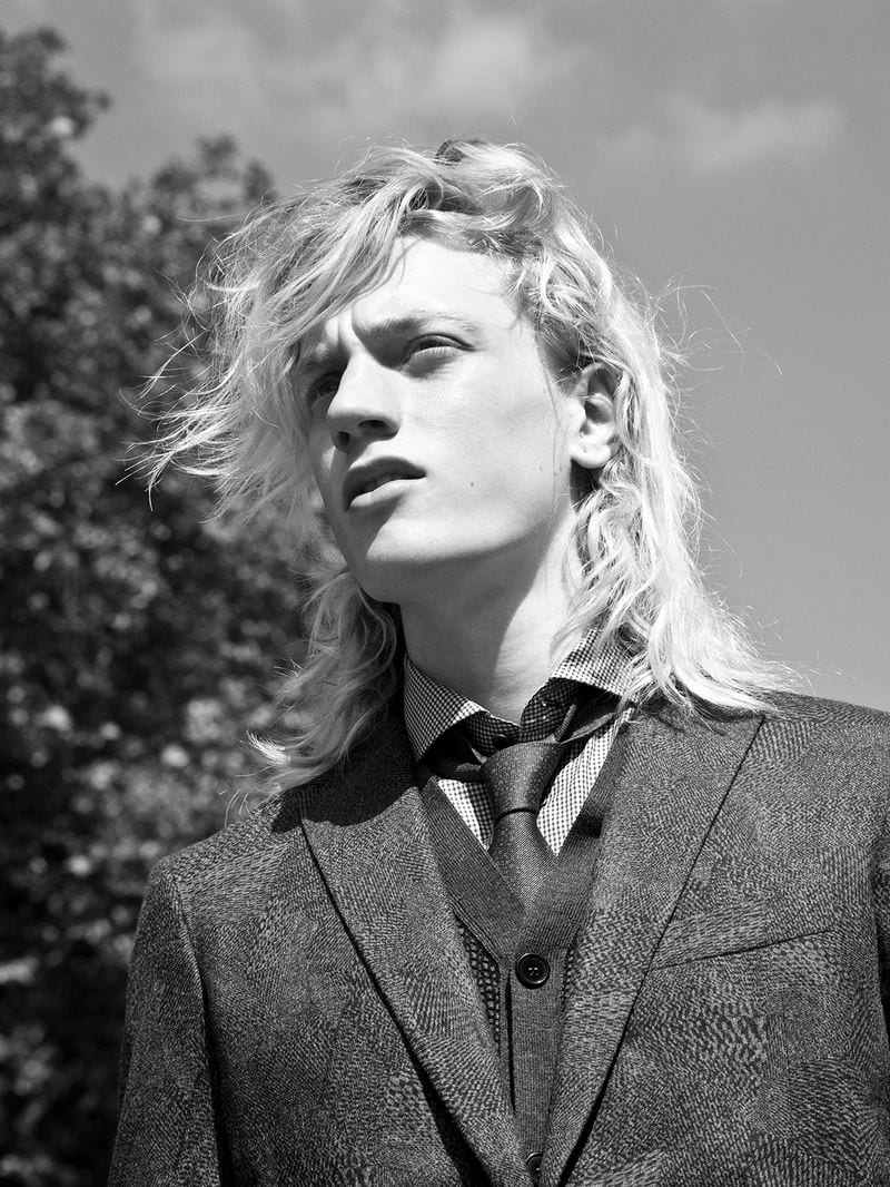 Max Lester — photo 2