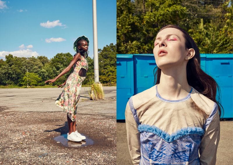 Sonia Okumu — photo 4