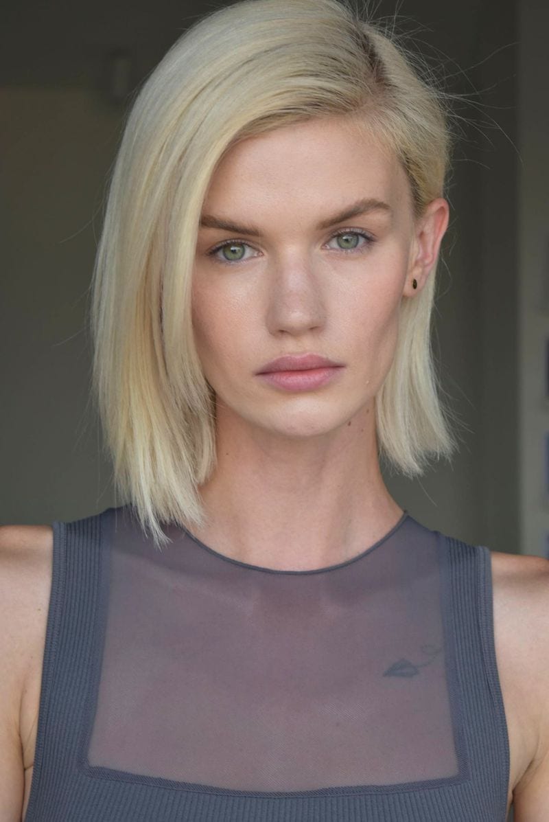 Klaudia Kozik — photo 1