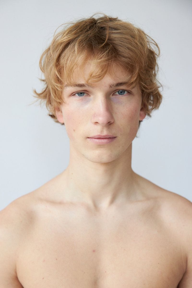 Stijn Van Ravenswaay — photo 1