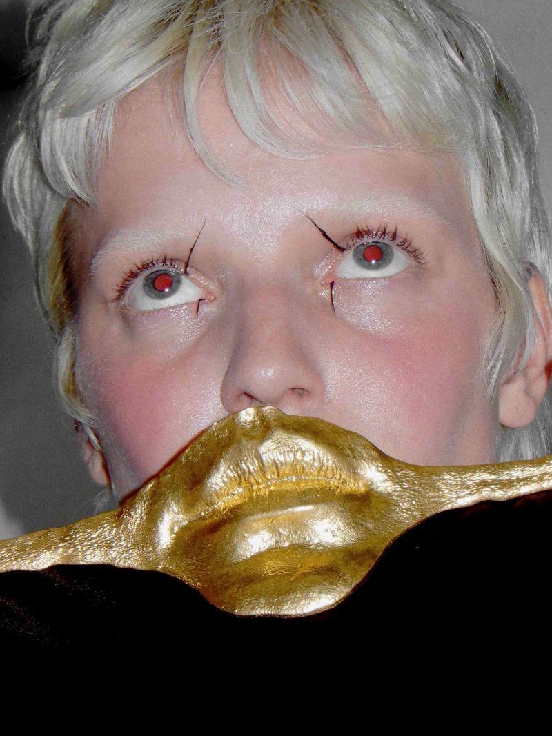 Yuki van Gog — photo 10