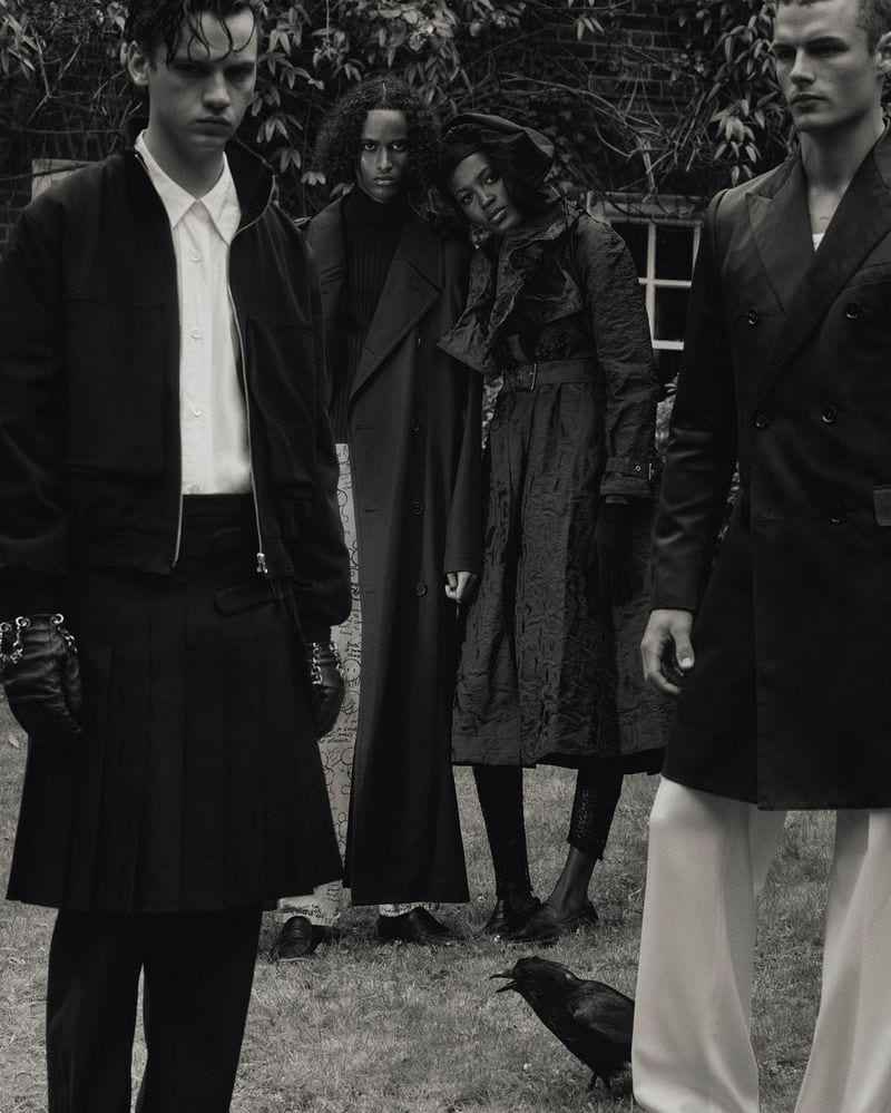 Reuben Larkin — photo 9
