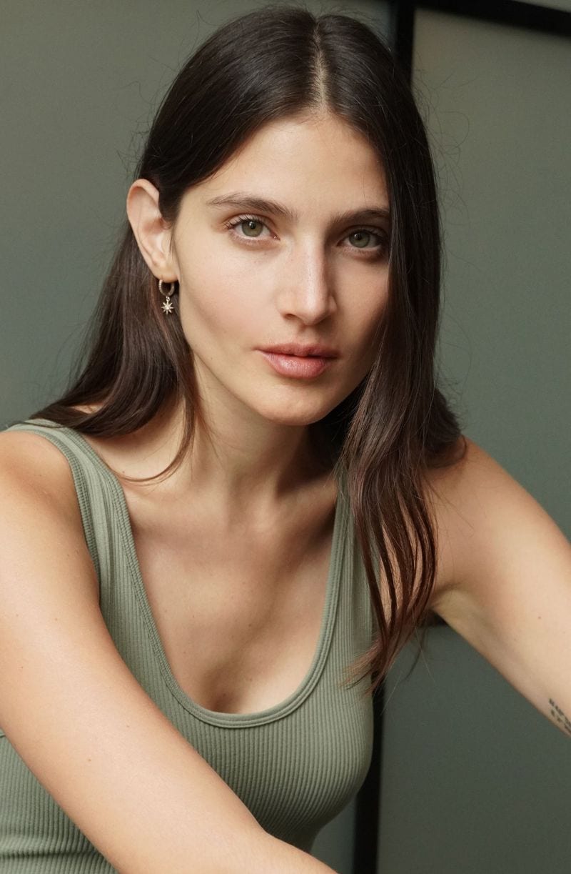 Giuliana Caramuto — photo 1
