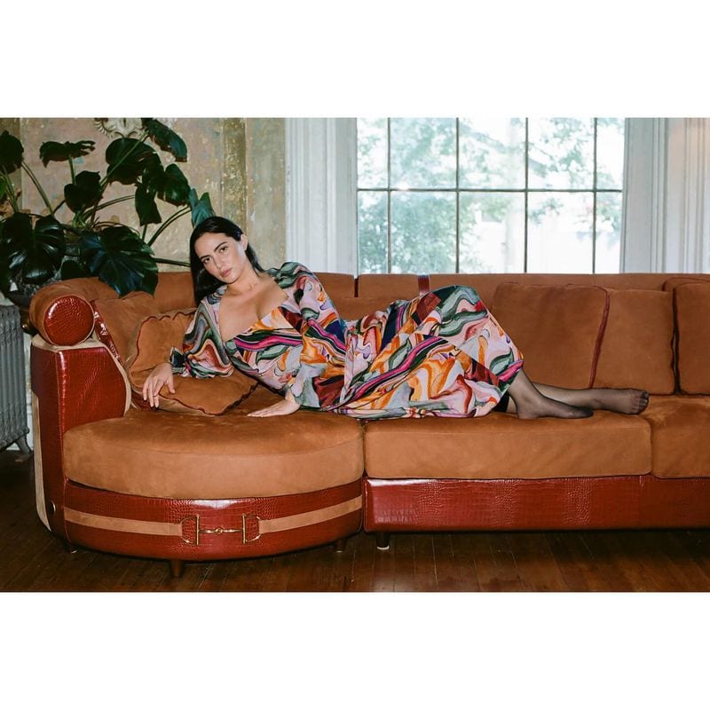 Yasmin Geurts — photo 5