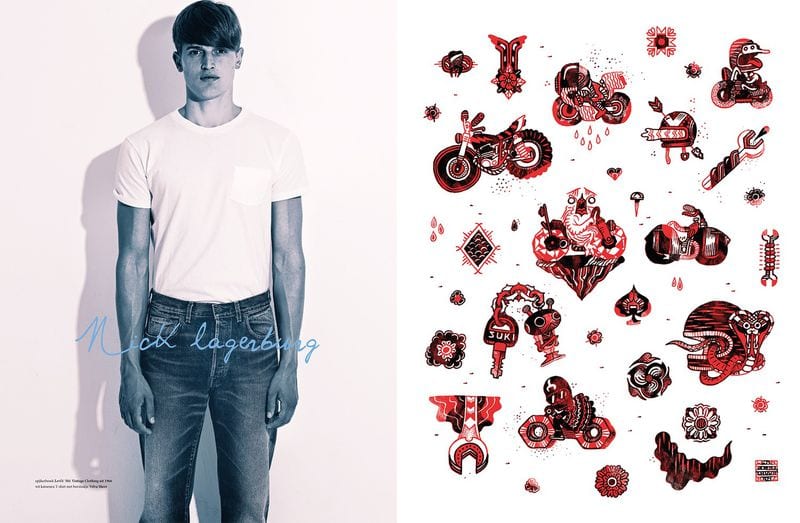 Nick Lagerburg — photo 4
