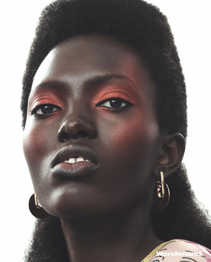 Lisa Potter Dixon — portfolio 6