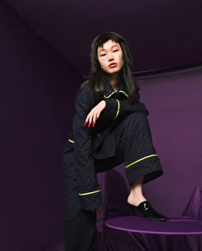 Xuan Li — photo 7