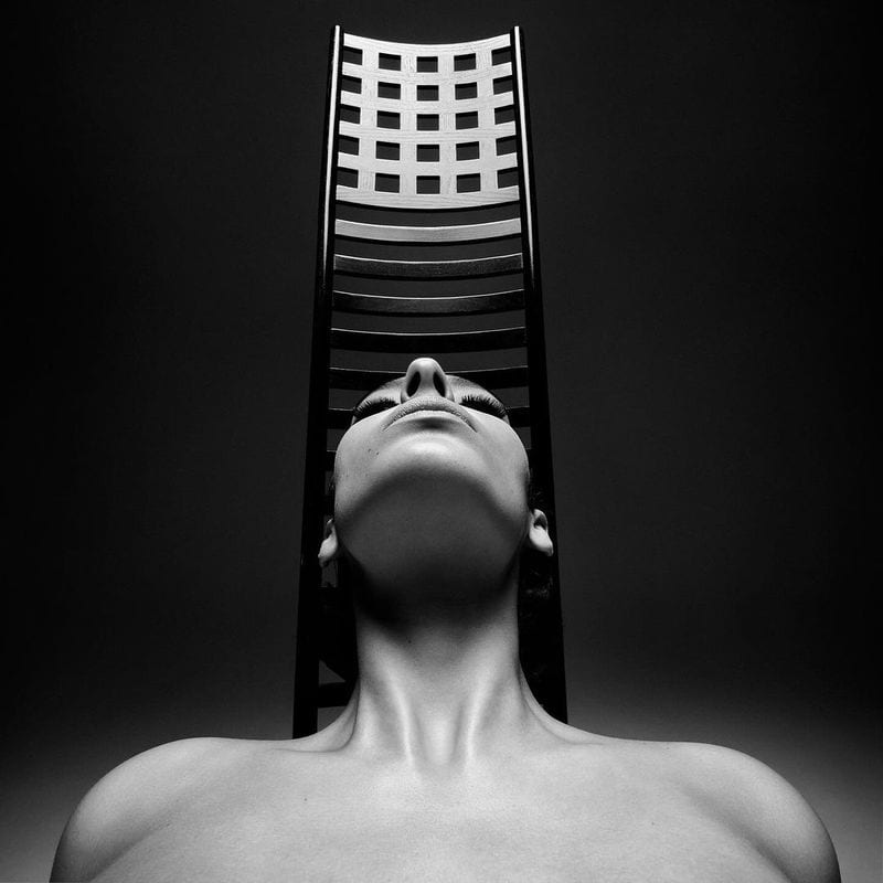 Kenza Safsaf — photo 9