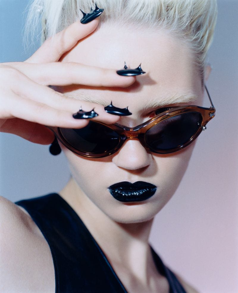 Sia Kublitskaya — photo 8