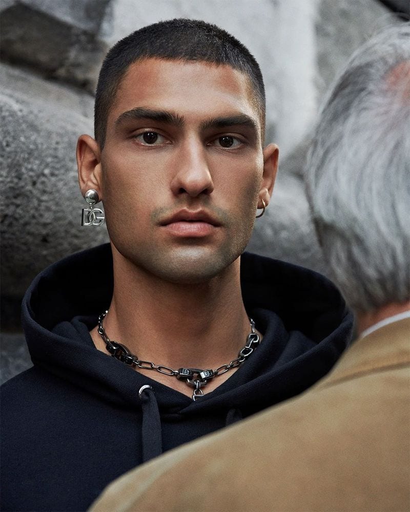 Jordan Genidogan — photo 1
